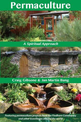 Cover image: Permaculture 9781844096572