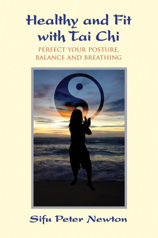 Cover image: Healthy and Fit with Tai Chi 9781844096565