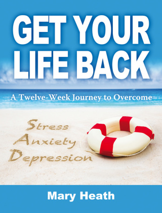 Cover image: Get Your Life Back 9781844096770