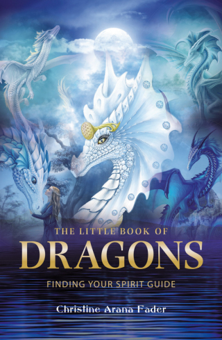 Cover image: The Little Book of Dragons 9781844096701