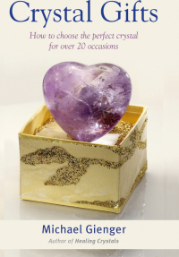 Cover image: Crystal Gifts 9781844096657