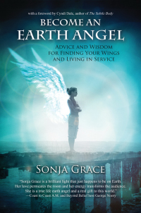 Cover image: Become an Earth Angel 9781844096459