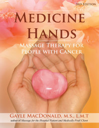 Cover image: Medicine Hands 3rd edition 9781844096398