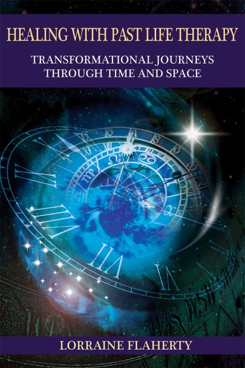 Healing with Past Life Therapy : Transformational Journeys through Time and Space - FULL INSTANT DOWNLOAD | PDF DOCX EPUB