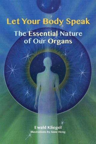 Cover image: Let Your Body Speak 9781844096268