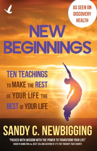Cover image: New Beginnings 9781844096152