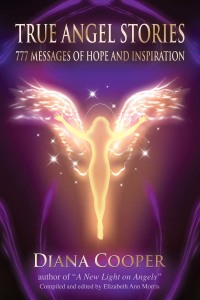 Cover image: True Angel Stories 9781844096121