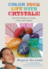 Cover image: Color Your Life with Crystals 9781844096053