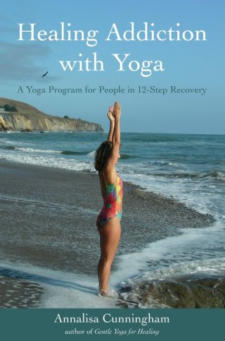 Cover image: Healing Addiction with Yoga 3rd edition 9781844091706