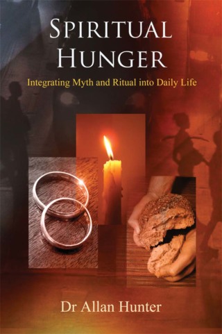 Cover image: Spiritual Hunger 9781844095605