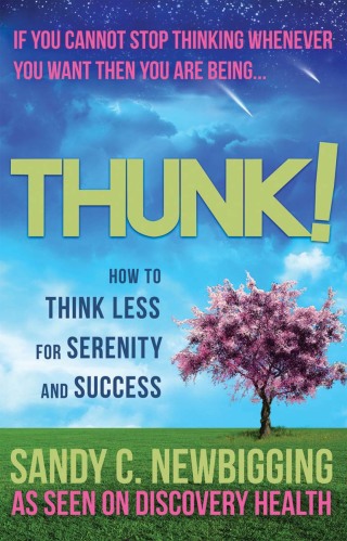 Cover image: Thunk! 9781844096039