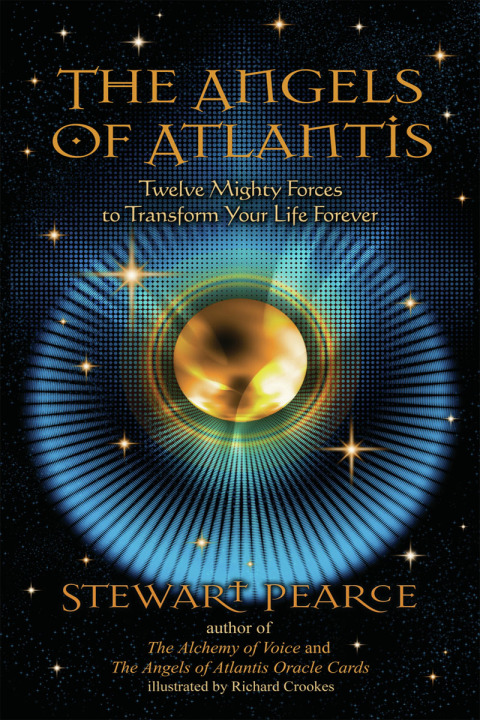 The Angels of Atlantis: Twelve Mighty Forces to Transform Your Life Forever - FULL INSTANT DOWNLOAD | PDF DOCX EPUB