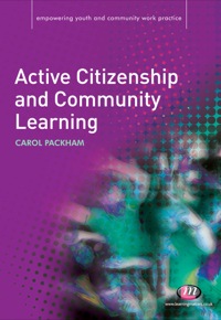 صورة الغلاف: Active Citizenship and Community Learning 1st edition 9781844451524