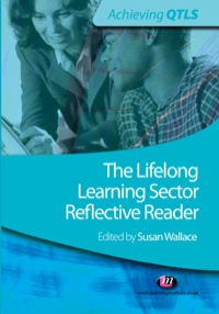 Imagen de portada: The Lifelong Learning Sector: Reflective Reader 1st edition 9781844452965