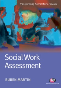 Imagen de portada: Social Work Assessment 1st edition 9781844452934