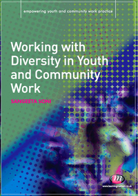 Omslagafbeelding: Working with Diversity in Youth and Community Work 1st edition 9781844452989