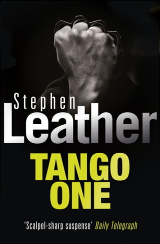Cover image: Tango One 9780340770351