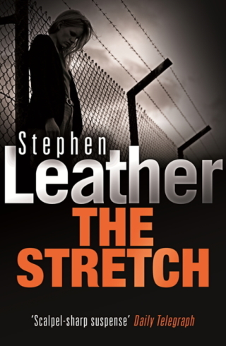Cover image: The Stretch 9781844568604