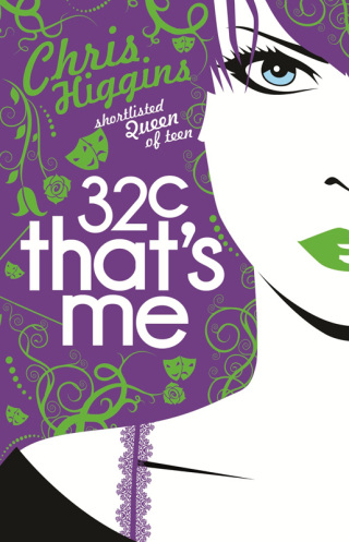 Cover image: 32C That's Me 9781844569854
