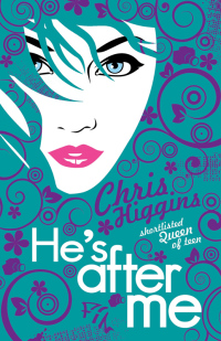 Cover image: He's After Me 9781844569991
