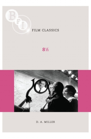 Imagen de portada: Eight and a Half (Otto e mezzo) 1st edition 9781844572311