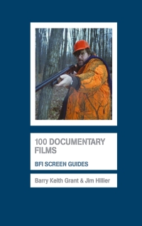 Immagine di copertina: 100 Documentary Films 1st edition 9781844572649