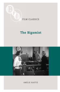 Imagen de portada: The Bigamist 1st edition 9781844572663