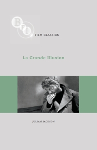 صورة الغلاف: La Grande Illusion 1st edition 9781844572854