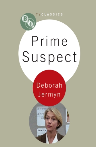 Cover image: Prime Suspect 1st edition 9781844573059