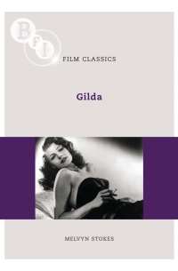 Cover image: Gilda 1st edition 9781844572847