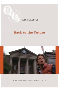 表紙画像: Back to the Future 1st edition 9781844572939