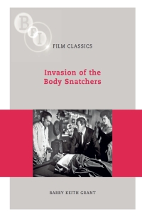 Imagen de portada: Invasion of the Body Snatchers 1st edition 9781844572786