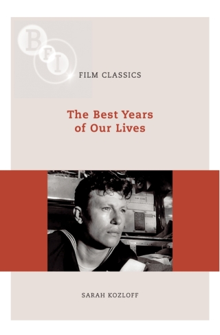 Immagine di copertina: The Best Years of Our Lives 1st edition 9781844573264