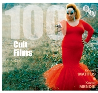Immagine di copertina: 100 Cult Films 1st edition 9781844574087