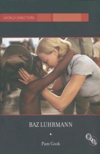Cover image: Baz Luhrmann 1st edition 9781844571581