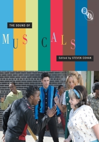 Cover image: The Sound of Musicals 1st edition 9781844573462