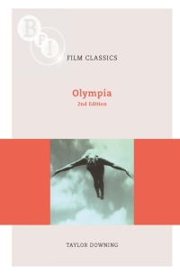 Omslagafbeelding: Olympia 2nd edition 9781844574704