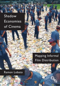 Cover image: Shadow Economies of Cinema 1st edition 9781844574117
