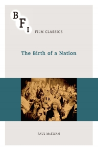 Cover image: The Birth of a Nation 1st edition 9781844576579