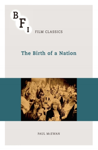 Omslagafbeelding: The Birth of a Nation 1st edition 9781844576579