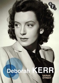 صورة الغلاف: Deborah Kerr 1st edition 9781844576753