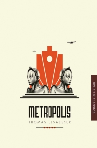 Immagine di copertina: Metropolis 2nd edition 9781844575015