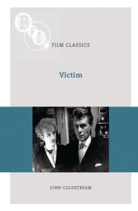Cover image: Victim 1st edition 9781844574278