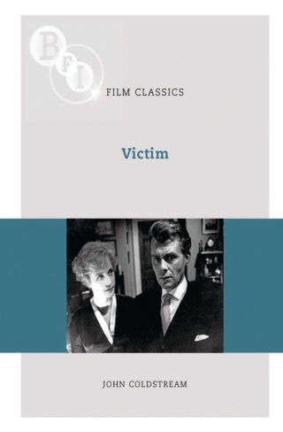 Imagen de portada: Victim 1st edition 9781844574278