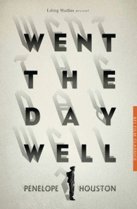 Imagen de portada: Went the Day Well? 2nd edition 9781844575008