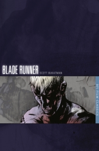 表紙画像: Blade Runner 2nd edition 9781844575220