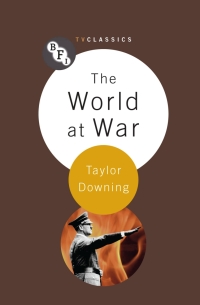 Omslagafbeelding: The World at War 1st edition 9781844574834