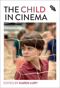 Cover image: The Child in Cinema 1st edition 9781844575121