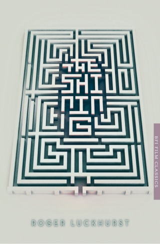 Cover image: The Shining 1st edition 9781844576395