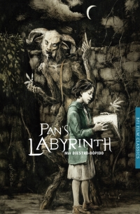 Titelbild: Pan's Labyrinth 1st edition 9781844576418